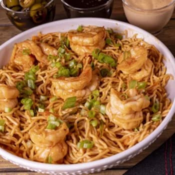 FIDEOS PICOSOS