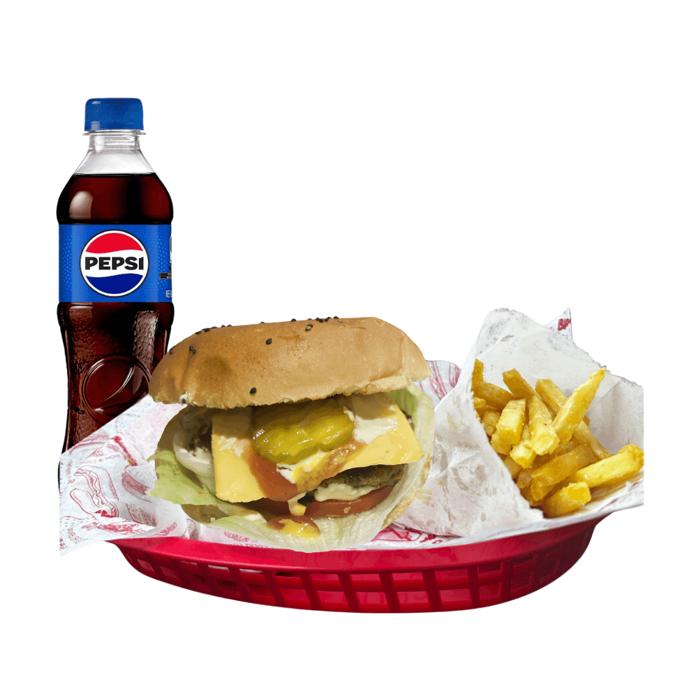 Combo Clásico