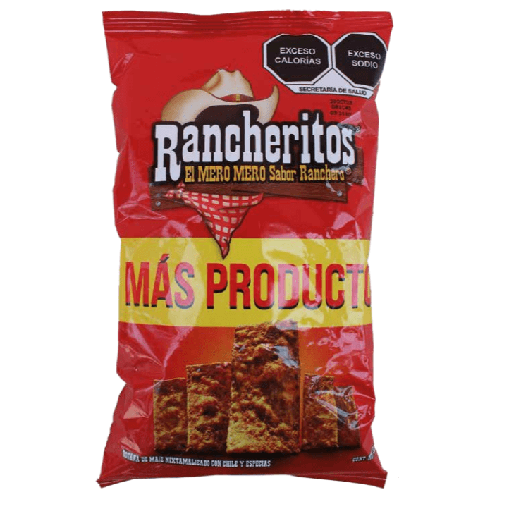 Rancheritos
