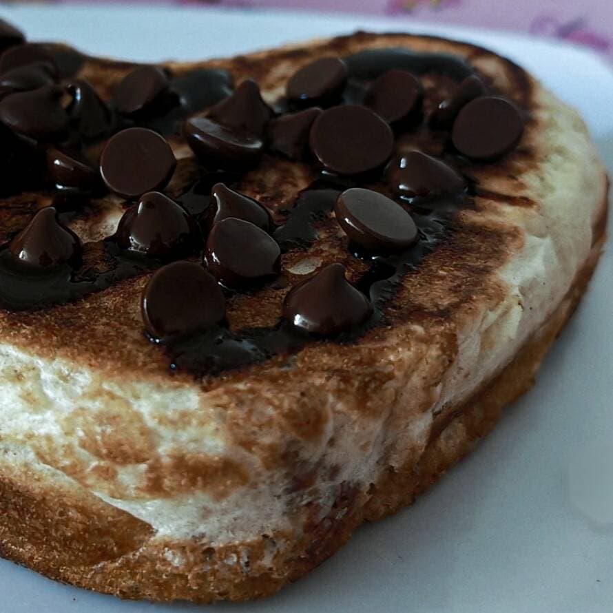 Fercake de la casa