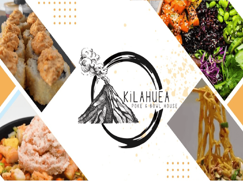 Kilahuea Poke&Bowl House