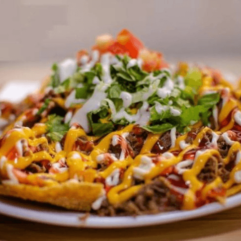 Nachos
