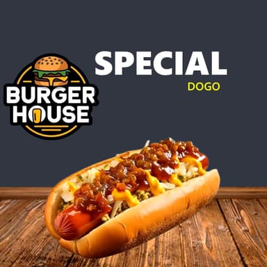 DOGO Special