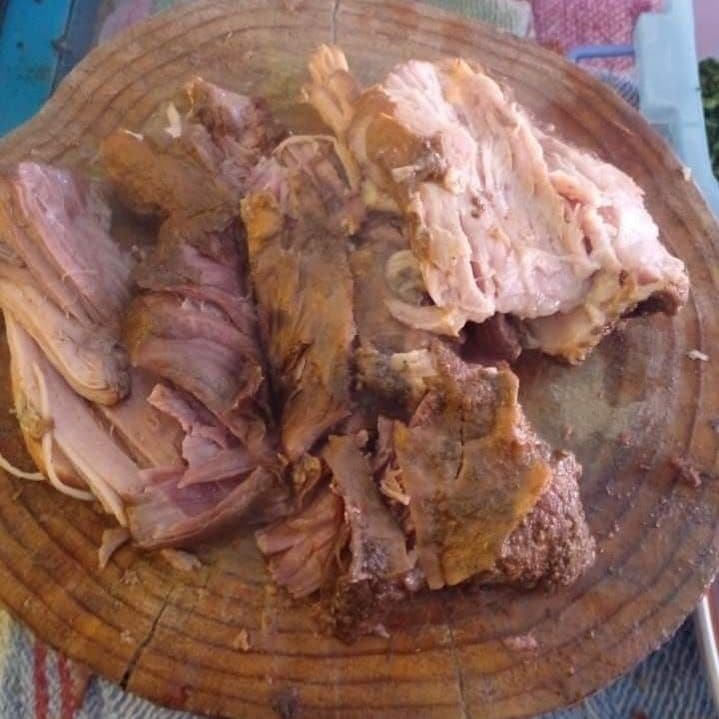 Paquete Medio