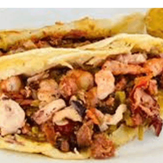 Pulpo Ranchero..