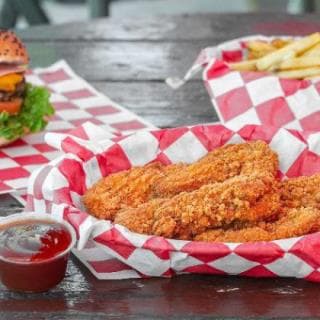 TENDERS