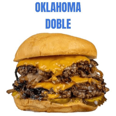Oklahoma Doble