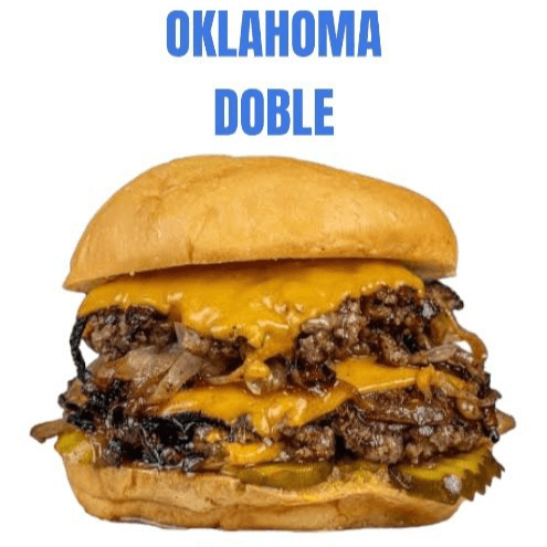 Oklahoma Doble