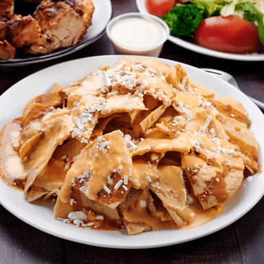Nachos