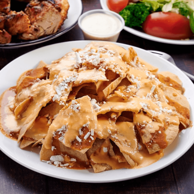 Nachos