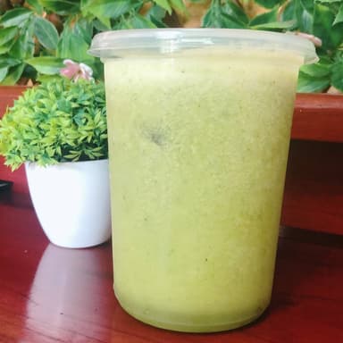 Agua Detox