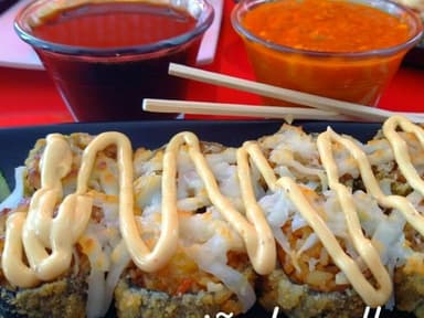 Viñedo Roll