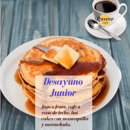 Junior