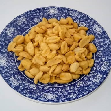 Cacahuate Habanero 100 Gr
