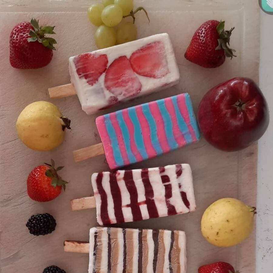 PALETAS DE LECHE