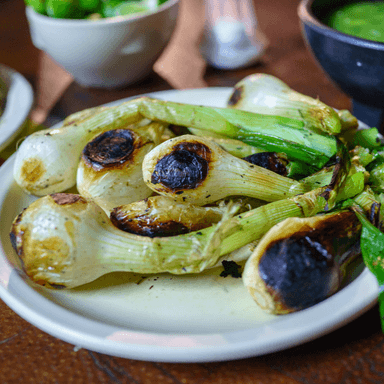 CEBOLLAS ASADAS 2 PIEZAS