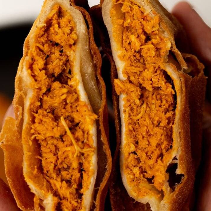 Pastelito de Pollo