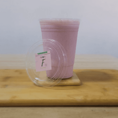 Licuado Montes