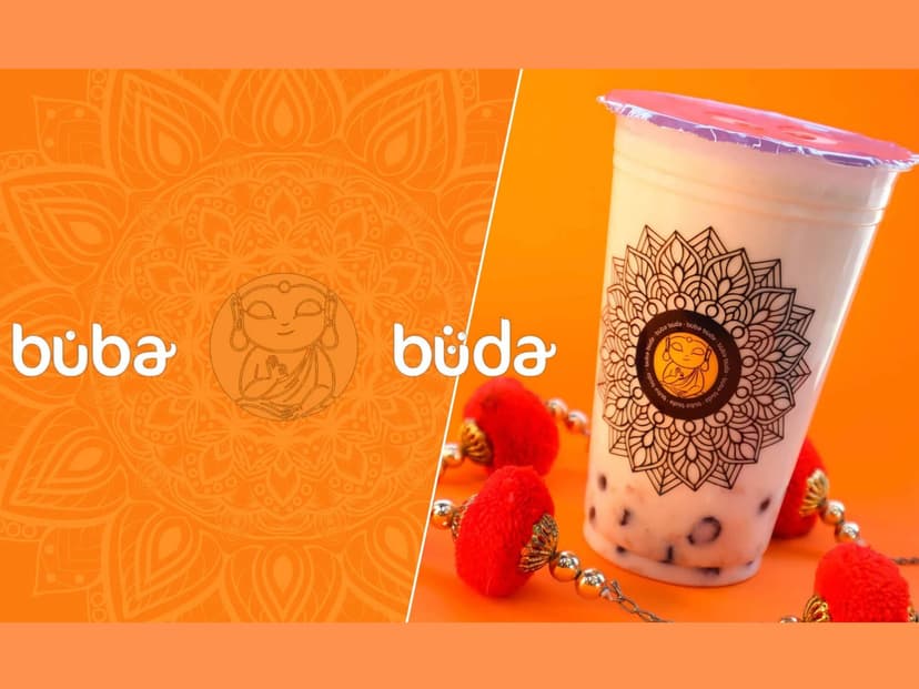 Buba Buda (Suc. Heriberto Frias)