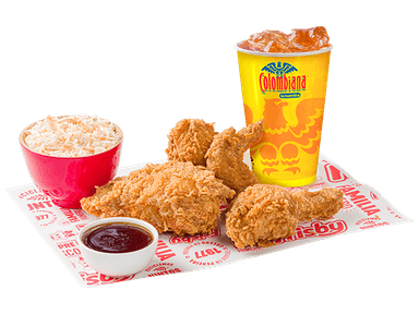 Combo Plus