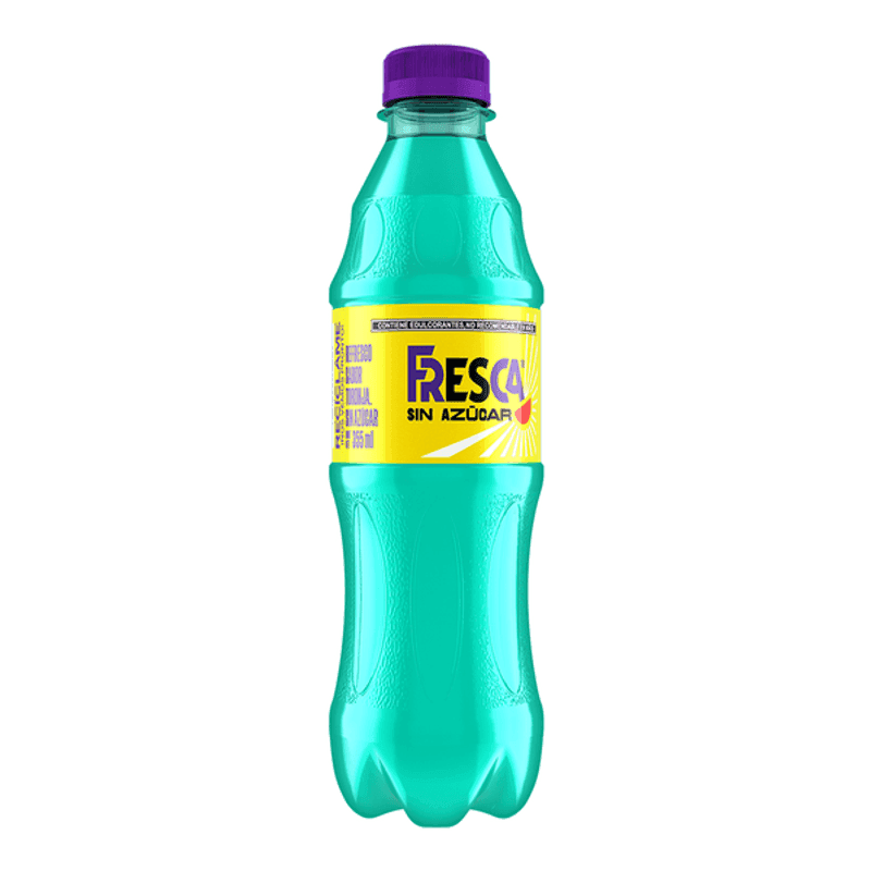 Fresca 355 ml