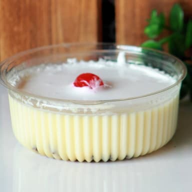 Postre Tres Leches
