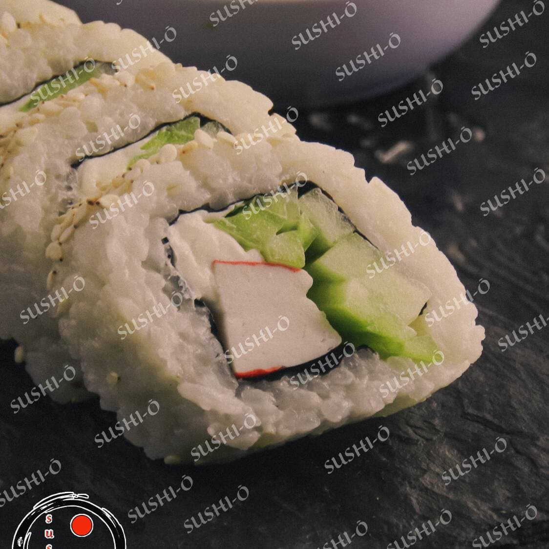 12 makis California