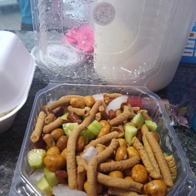 Pal Antojo