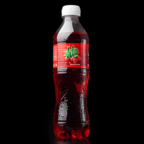 Vita de Fresa 400 ml