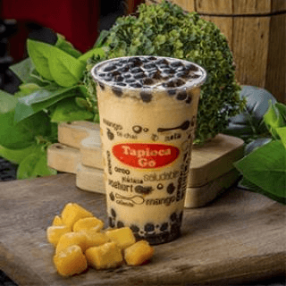 LECHE MANGO