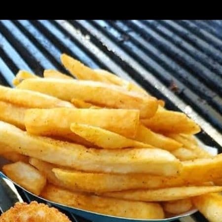 Orden de Papas