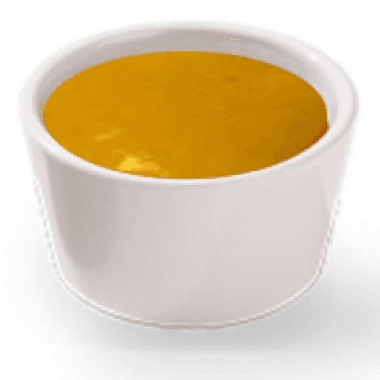 Salsa Mostaza 10 g