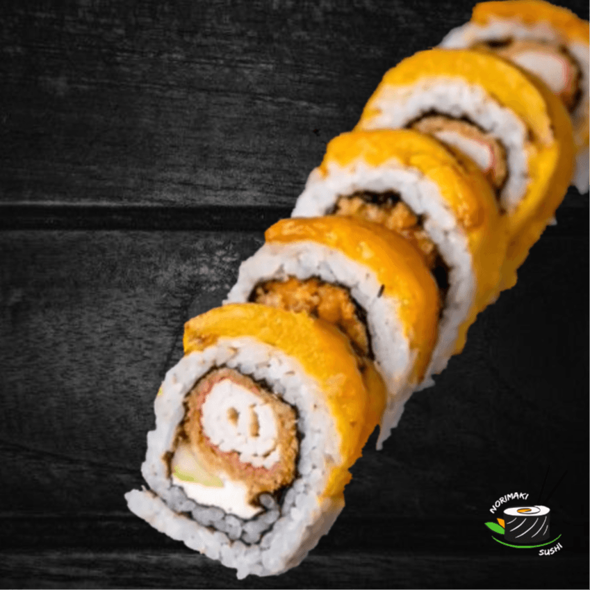 Promo Norimaki