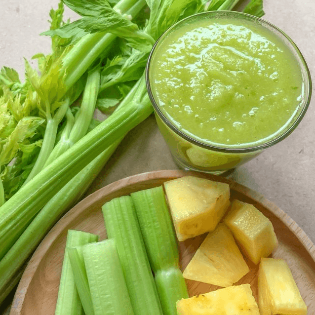 JUGO VERDE