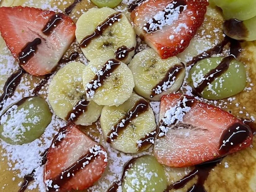 Mi Fondita (Comida del dia)