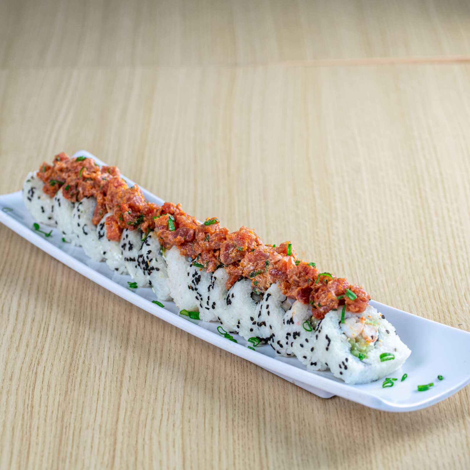 Spicy Tuna