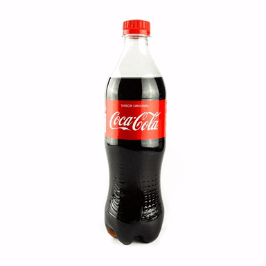 Coca Cola 600 ml