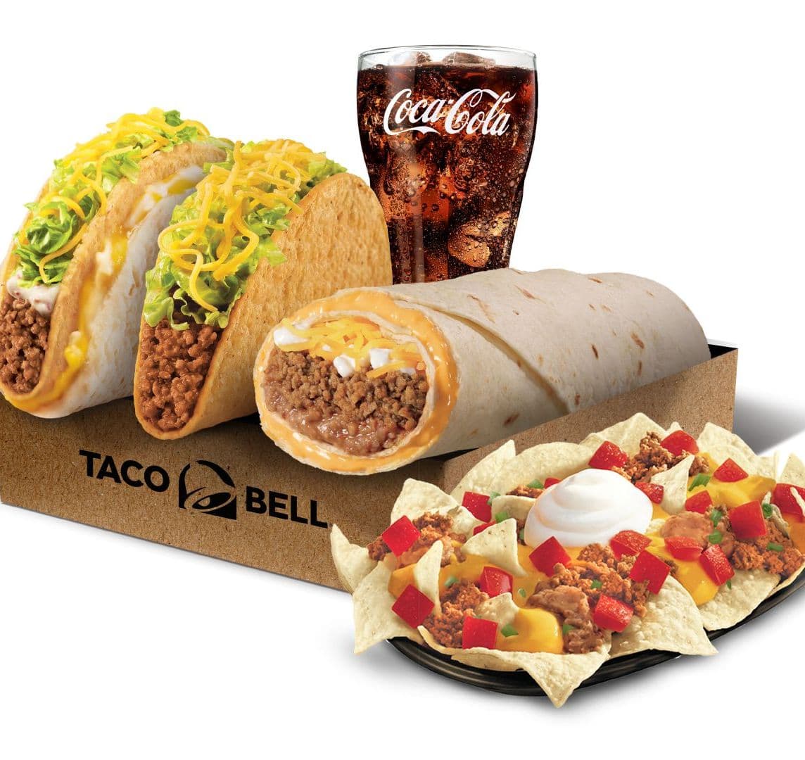 Deluxe Box Supreme