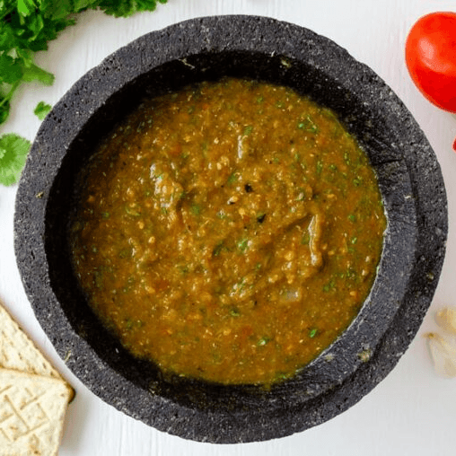 Salsa Extra