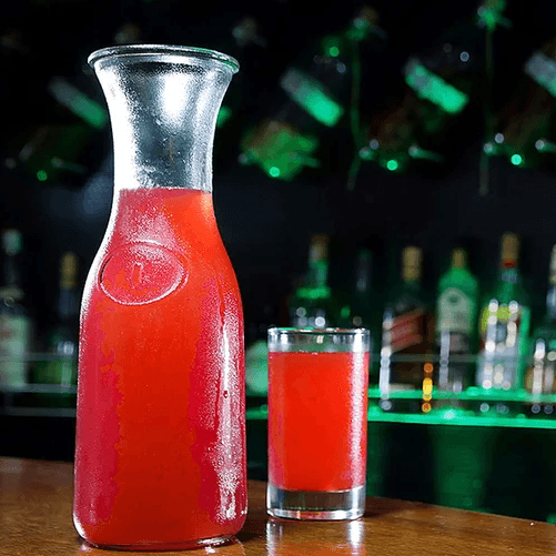 Refresco Camu Camu 1 L