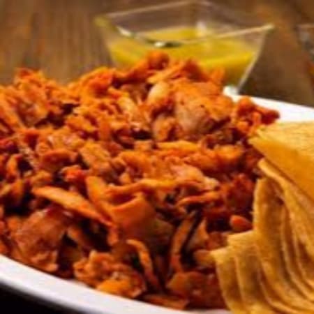 Un Cuarto de Carne de Pastor para 2 Personas