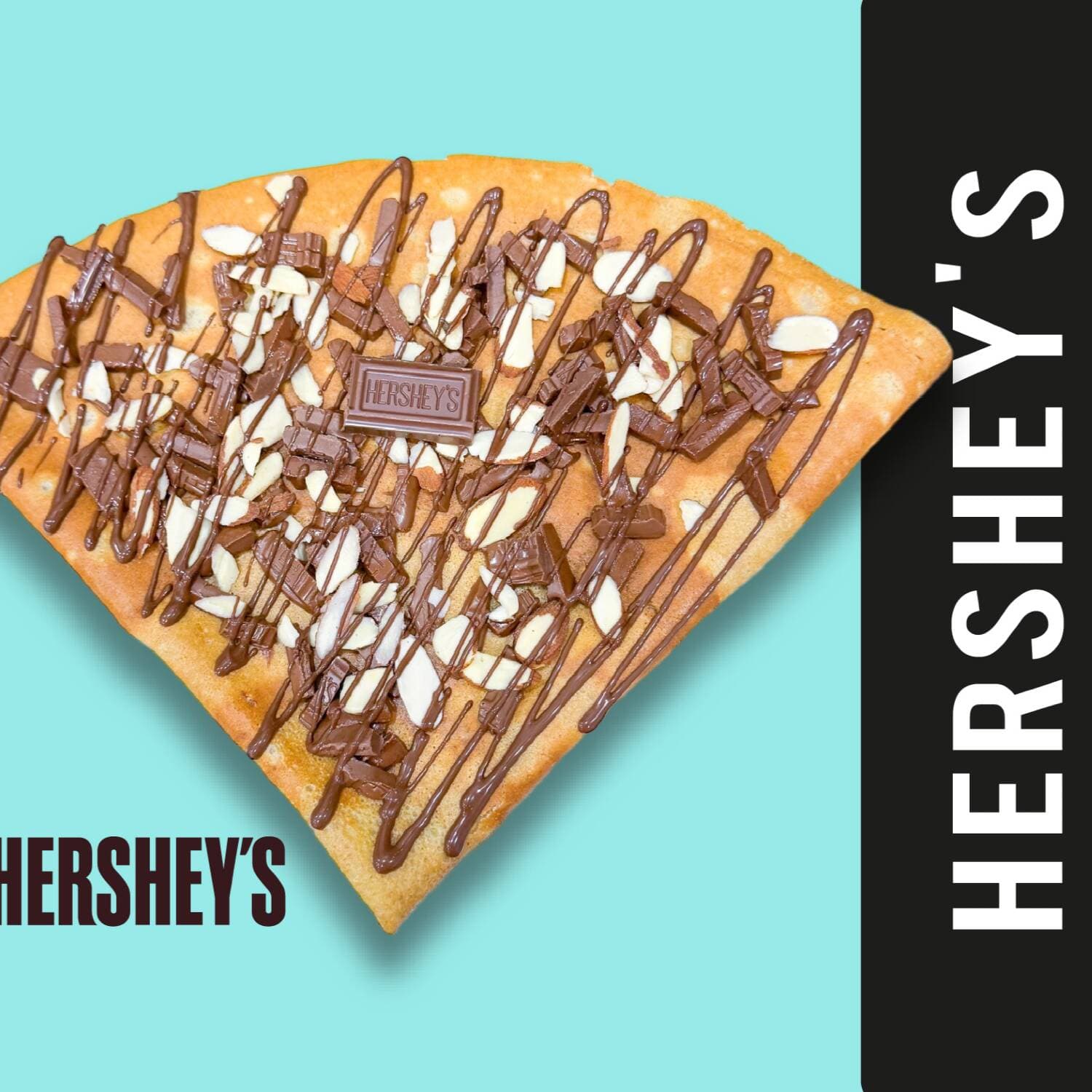 Hershey's Crepa