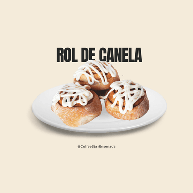Rol de Canela
