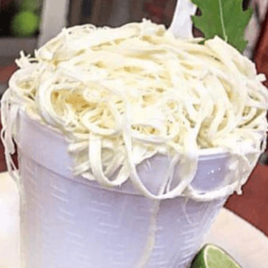 Esquite Greñudo Jumbo
