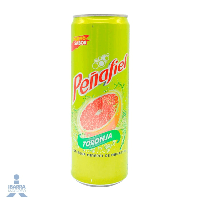 Peñafiel Toronja 355 Ml.