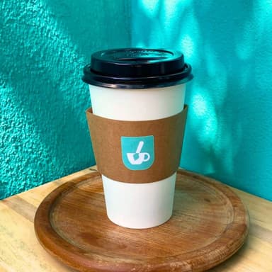 Capuccino