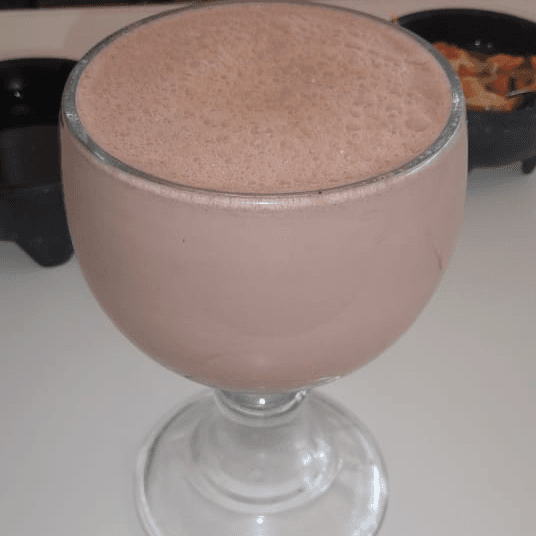 Licuado Chocolate