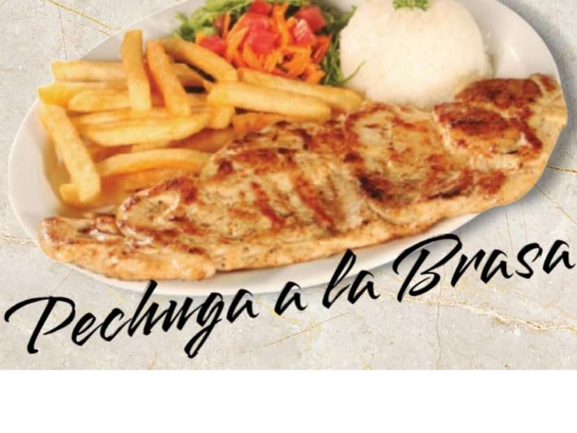 Restaurante Sazón Tolimense