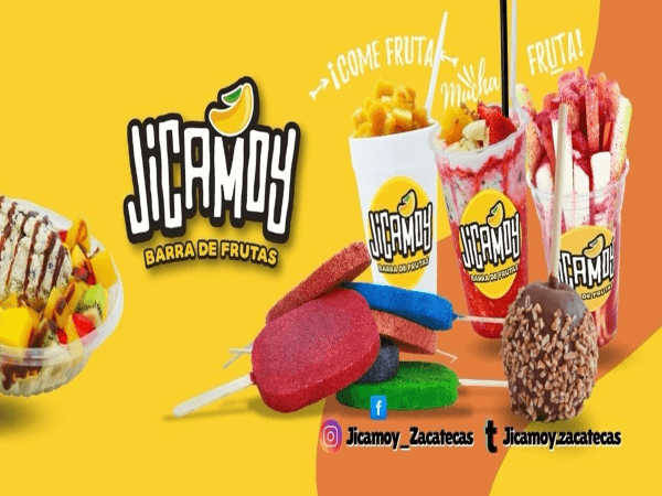 Jicamoy Zacatecas