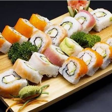 Kasai Asian Fusion - Ayarco